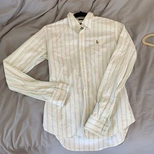 Polo Ralph Lauren Top Slim Fit